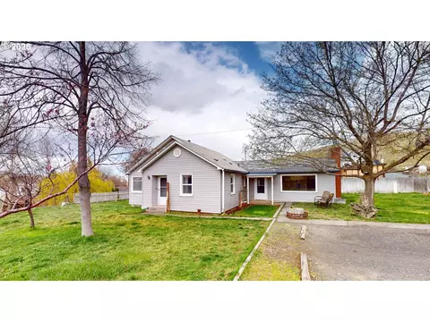 545 Elder St, Heppner, OR 97836