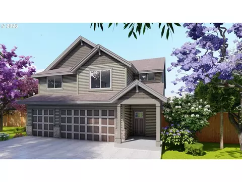 625 E Fourth St, Yamhill, OR 97148