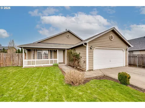 15804 NE 91st St, Vancouver, WA 98682