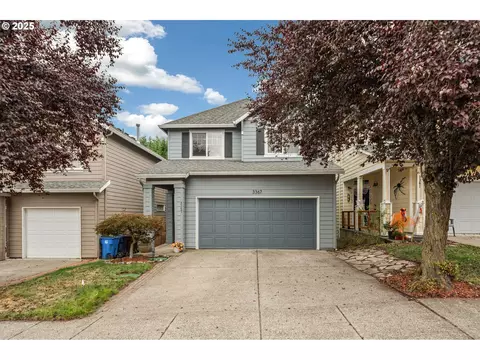 3367 NW 31st Cir, Camas, WA 98607
