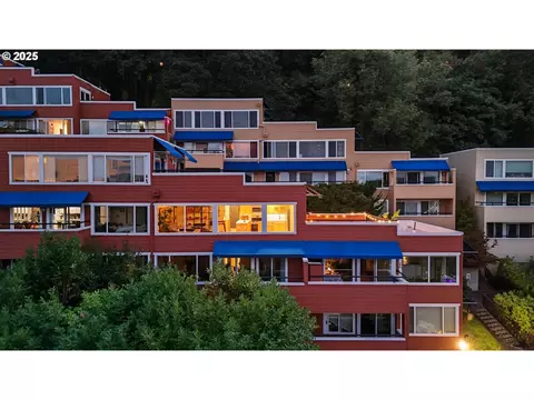 3515 SW Barbur Blvd #Y2, Portland, OR 97239