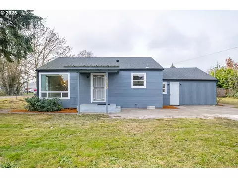 1530 Lafayette St SE, Albany, OR 97322