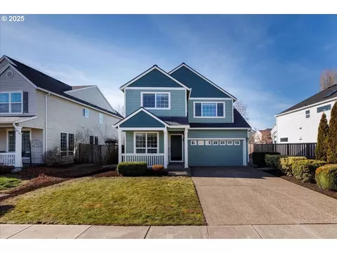 12723 NW Maplecrest Way, Banks, OR 97106