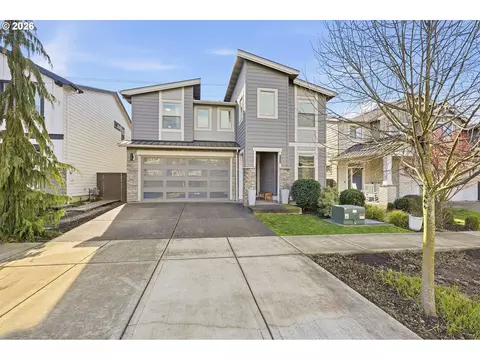 7234 SW Bay Ln, Wilsonville, OR 97070