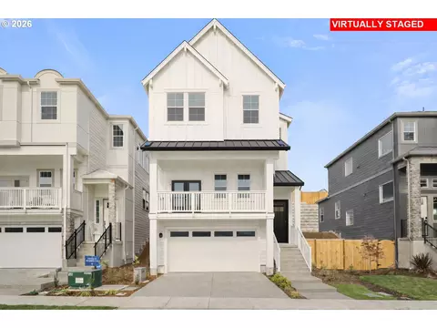 18045 SW Monashee Ln, Beaverton, OR 97007