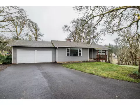 5370 Witzel Rd, Salem, OR 97317