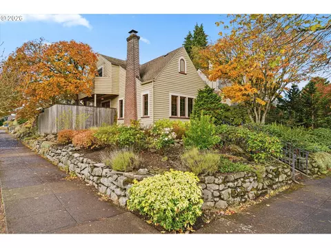 4307 NE 24th Ave, Portland, OR 97211