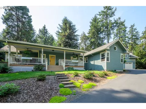 3150 Storey Blvd, Eugene, OR 97405