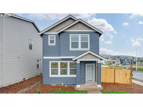 2959 U St, Springfield, OR 97477