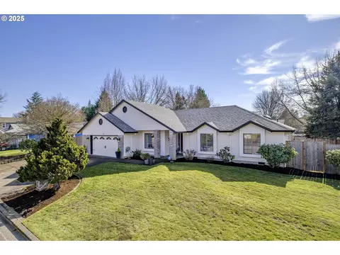610 NE Josephine Ct, Hillsboro, OR 97124