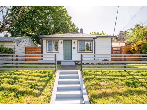 7344 SE 87th Ave, Portland, OR 97266