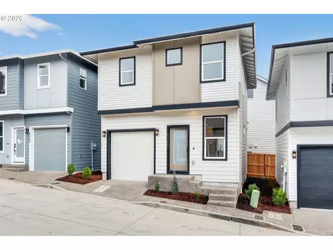 Exterior - 4055 SW Mckinley St #39, Gresham, OR 97080 photo 3 of 5