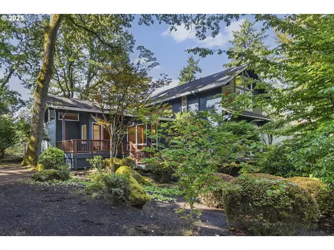 630 Ridgeway Rd, Lake Oswego, OR 97034