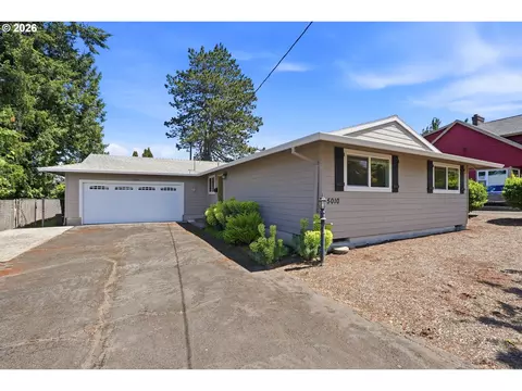5010 NE 41st Ave, Portland, OR 97211