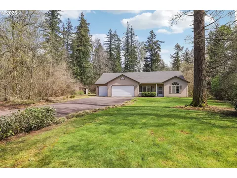 18403 NE 269th Cir, Battle Ground, WA 98604