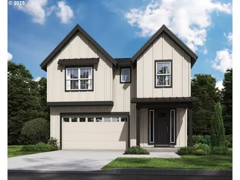 7307 SW Frog Pond Ln, Wilsonville, OR 97070