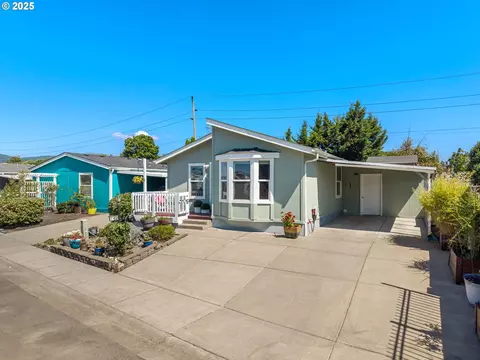 3700 Babcock Ln #140, Eugene, OR 97401