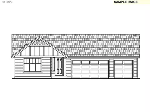 207 NW 16th Ave, Canby, OR 97013