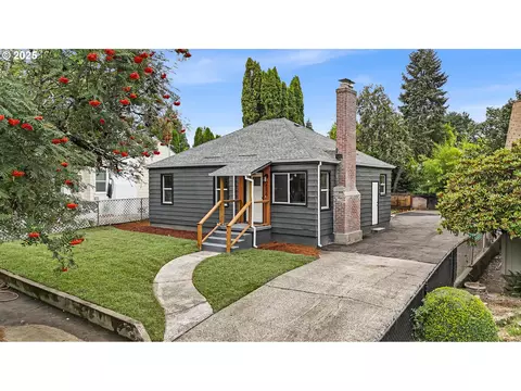 4435 NE 83rd Ave, Portland, OR 97220
