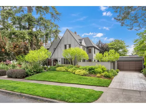 2260 NE 32nd Ave, Portland, OR 97212
