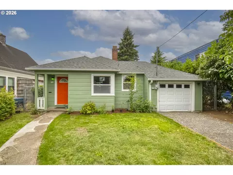 725 NE 55th Ave, Portland, OR 97213