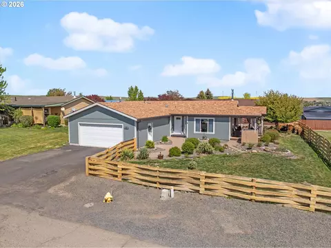 207 Court St, Enterprise, OR 97828