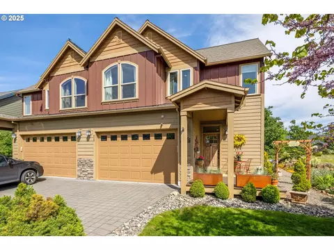 929 Goose Way, Hood River, OR 97031