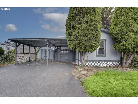 3700 X St #4, Vancouver, WA 98663