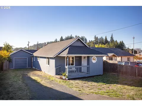 85822 1st St, Eugene, OR 97405
