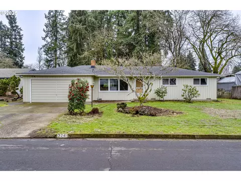 324 Banton Ave, Eugene, OR 97404