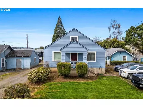 4125 4135 Portland Rd NE, Salem, OR 97301