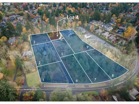 13568 Goodall Rd #4, Lake Oswego, OR 97034
