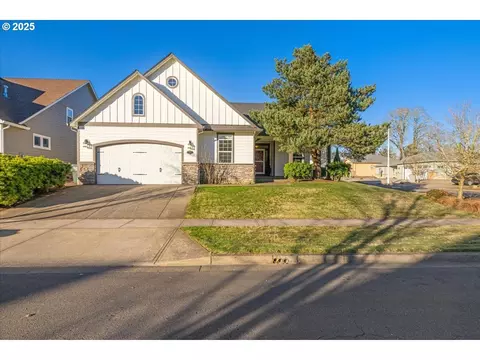 199 SE Radiance Ave, Salem, OR 97306