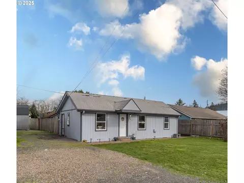 391 Center St, Lebanon, OR 97355