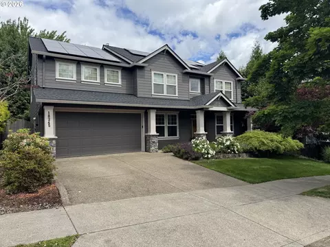 18245 SW Orchard Hill Ln, Sherwood, OR 97140