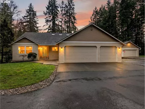 14811 NE 249th St, Battle Ground, WA 98604