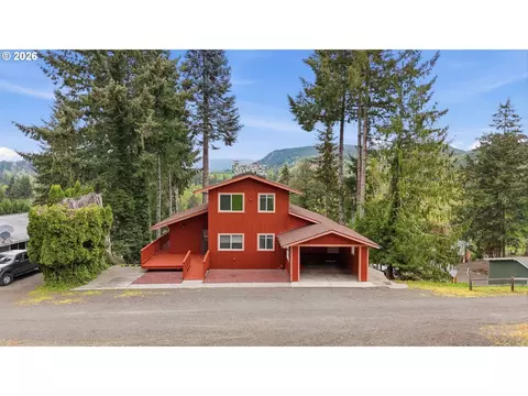 132 Lake Terrace Dr #1, Mossyrock, WA 98564