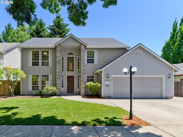 4970 Happy Dr, Salem, OR 97305