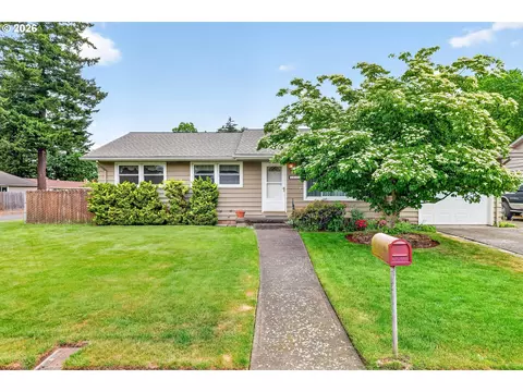 2012 SE 185th Ave, Portland, OR 97233