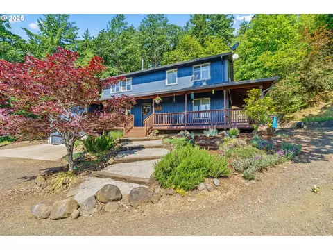 34637 E Knox Butte Rd, Albany, OR 97322