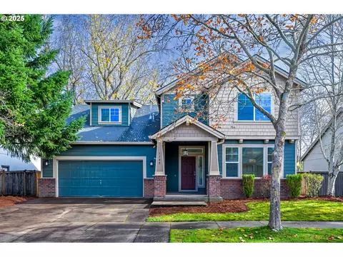 Exterior - 1145 Ludgate Dr, Eugene, OR 97402 photo 5 of 6