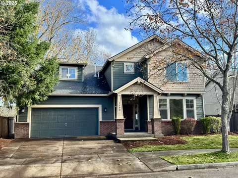 Exterior - 1145 Ludgate Dr, Eugene, OR 97402 photo 2 of 6