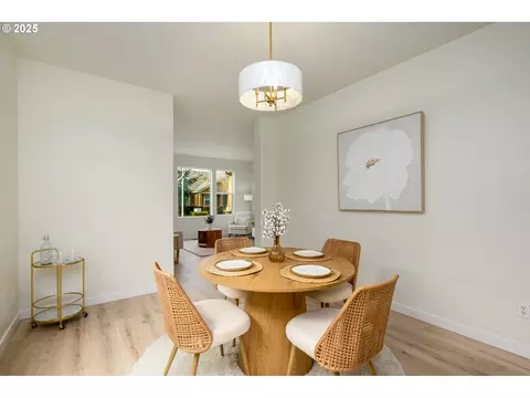 Dining - 1145 Ludgate Dr, Eugene, OR 97402 photo 1 of 3