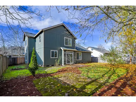 Exterior - 1145 Ludgate Dr, Eugene, OR 97402 photo 4 of 6