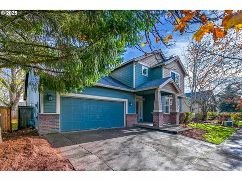 Exterior - 1145 Ludgate Dr, Eugene, OR 97402 photo 6 of 6