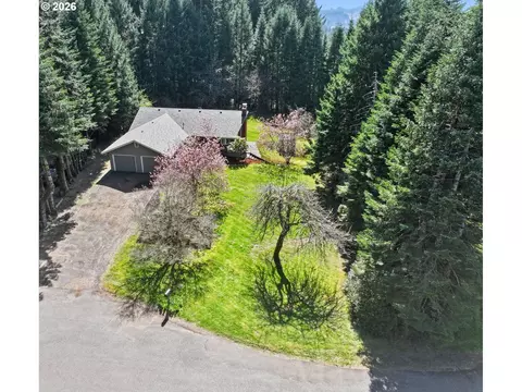392 Baker Rd, Stevenson, WA 98648