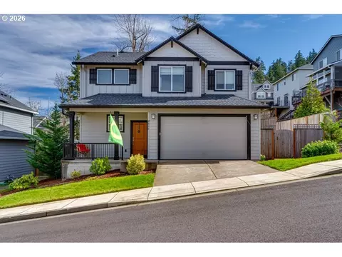 2580 Fieldcress Rd, Eugene, OR 97403