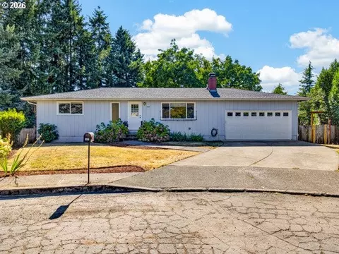 1307 Sherri Ct, West Linn, OR 97068