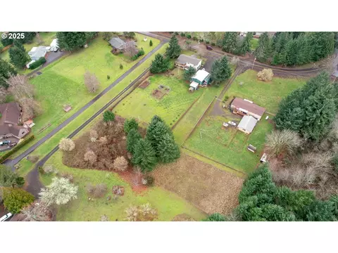 riggs hill, Sweet Home, OR 97386