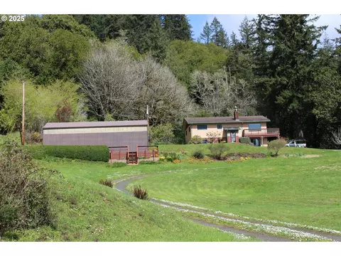 96927 Highway 241, Coos Bay, OR 97420